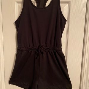 Missguided Romper